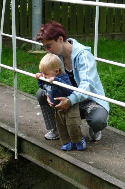 Na kliknut zave okno