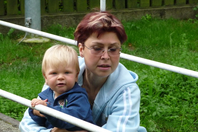 Na kliknut zave okno