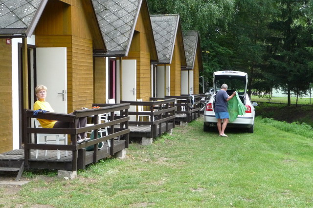 Na kliknut zave okno