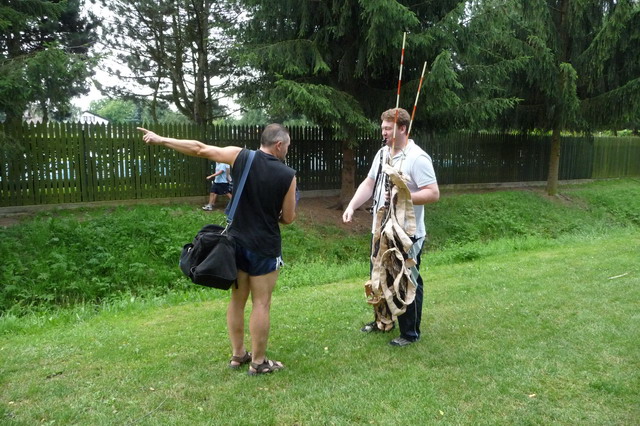 Na kliknut zave okno