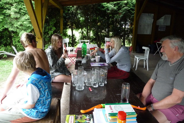 Na kliknut zave okno