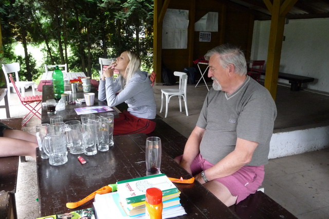 Na kliknut zave okno