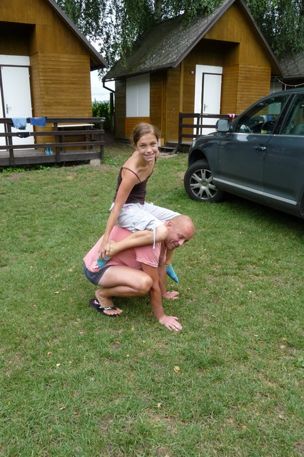 Na kliknut zave okno