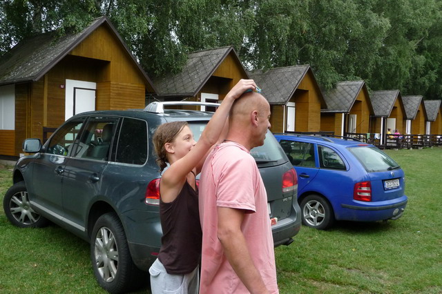 Na kliknut zave okno