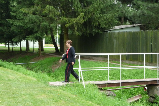 Na kliknut zave okno