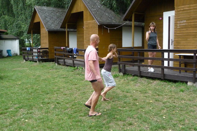 Na kliknut zave okno