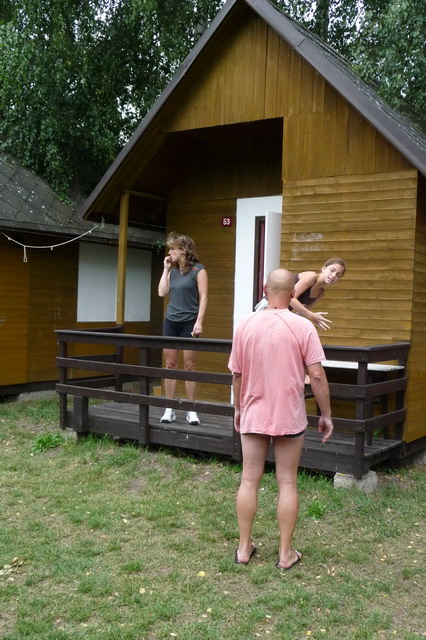 Na kliknut zave okno