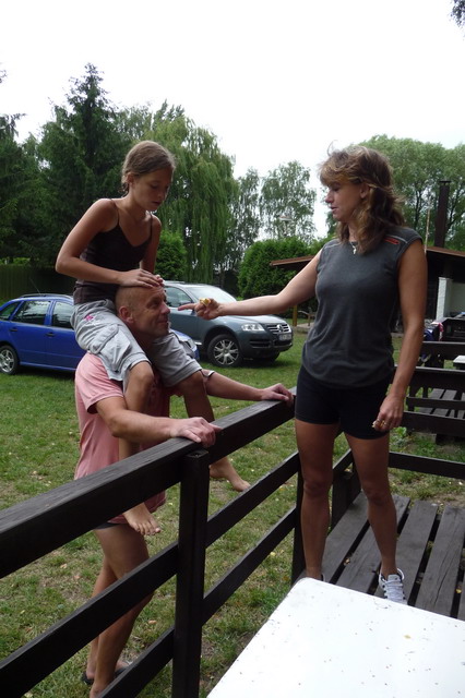 Na kliknut zave okno