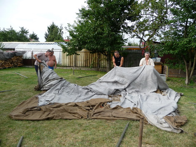 Na kliknut zave okno