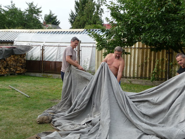 Na kliknut zave okno