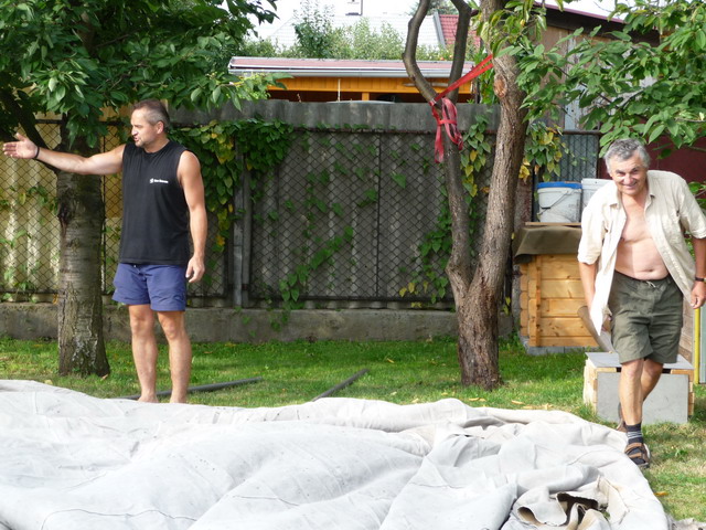 Na kliknut zave okno