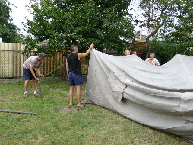 Na kliknut zave okno