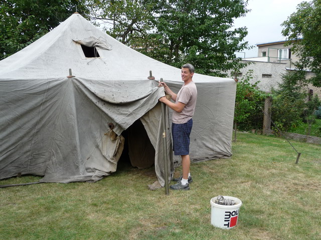 Na kliknut zave okno