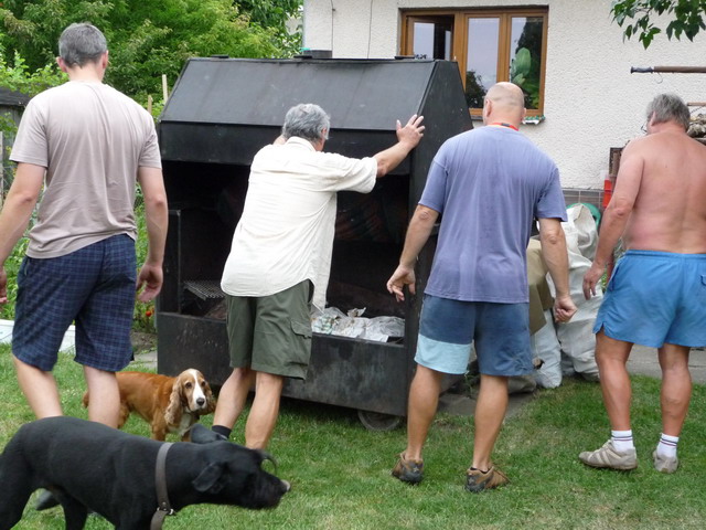 Na kliknut zave okno