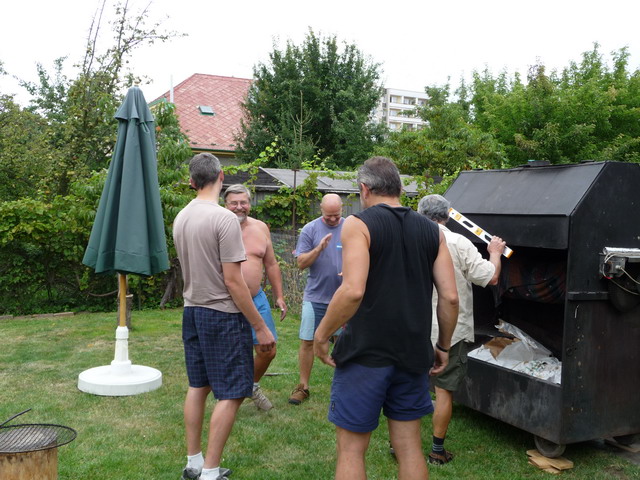 Na kliknut zave okno