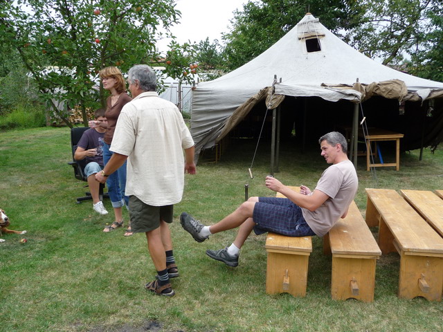 Na kliknut zave okno