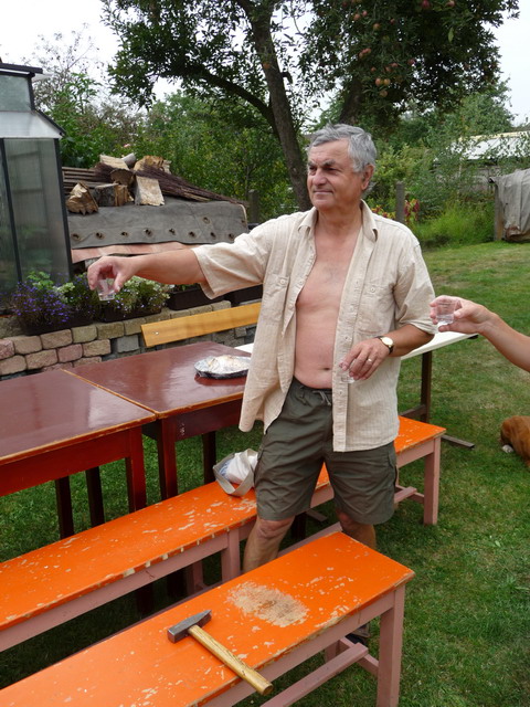 Na kliknut zave okno