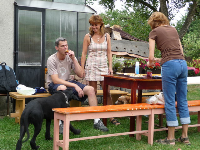 Na kliknut zave okno