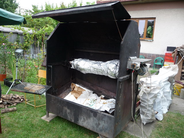 Na kliknut zave okno