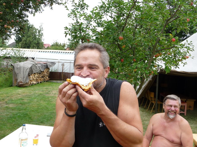 Na kliknut zave okno