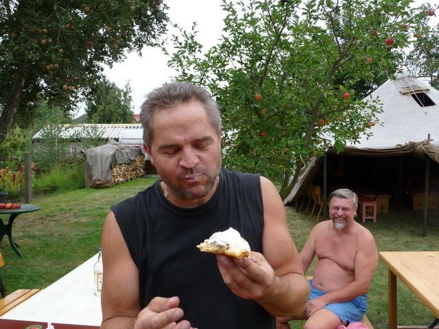 Na kliknut zave okno