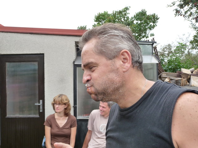 Na kliknut zave okno