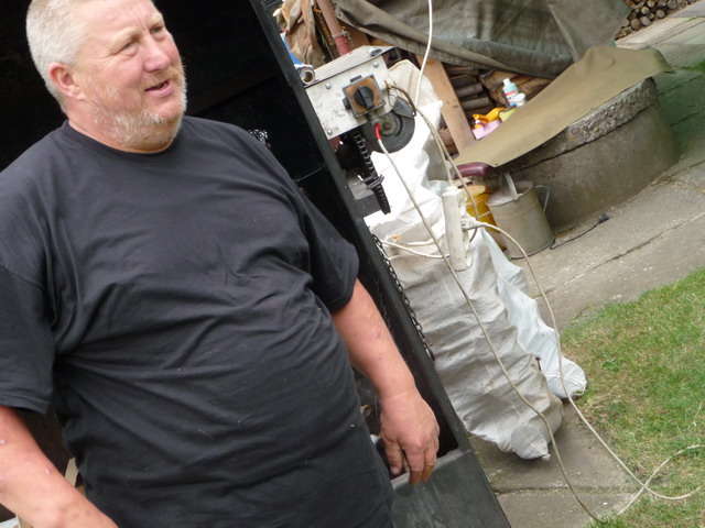 Na kliknut zave okno