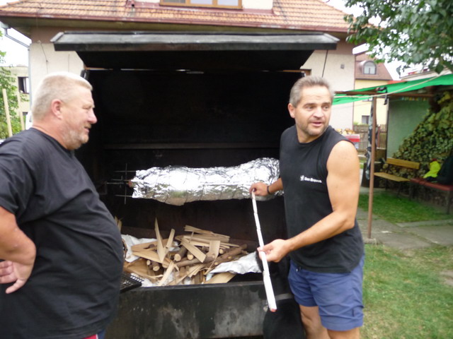 Na kliknut zave okno