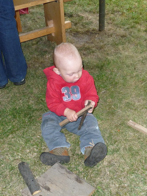 Na kliknut zave okno