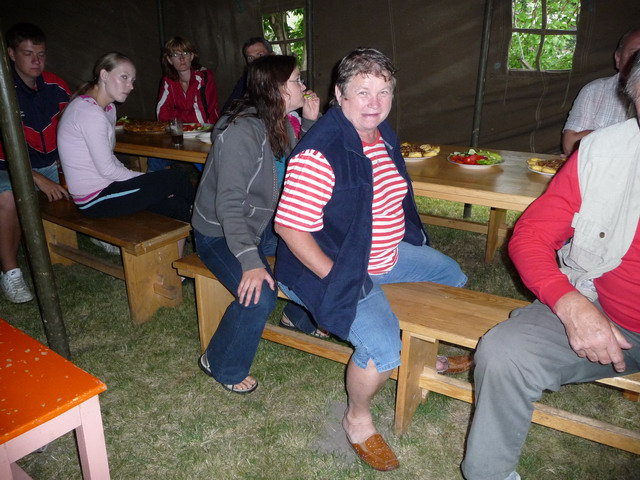 Na kliknut zave okno