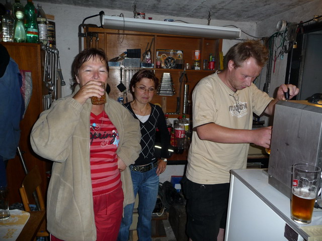 Na kliknut zave okno