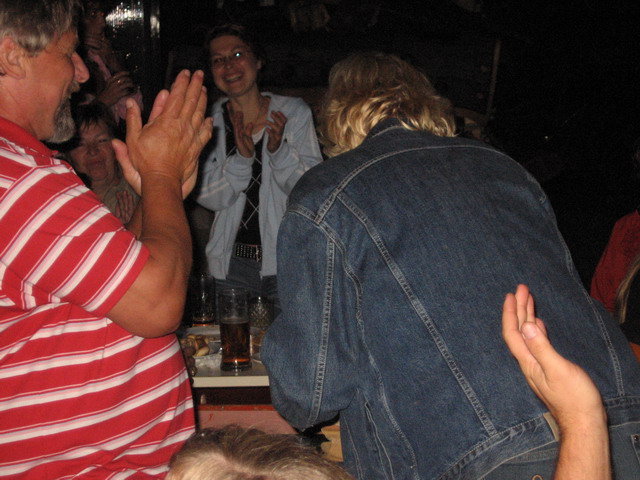 Na kliknut zave okno