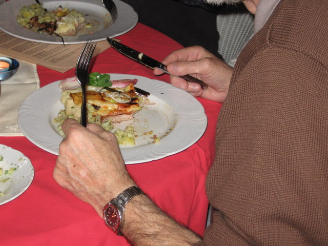 Na kliknut zave okno