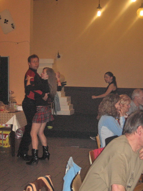 Na kliknut zave okno