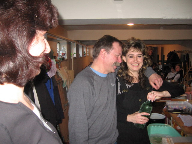 Na kliknut zave okno