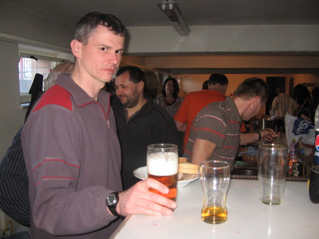 Na kliknut zave okno