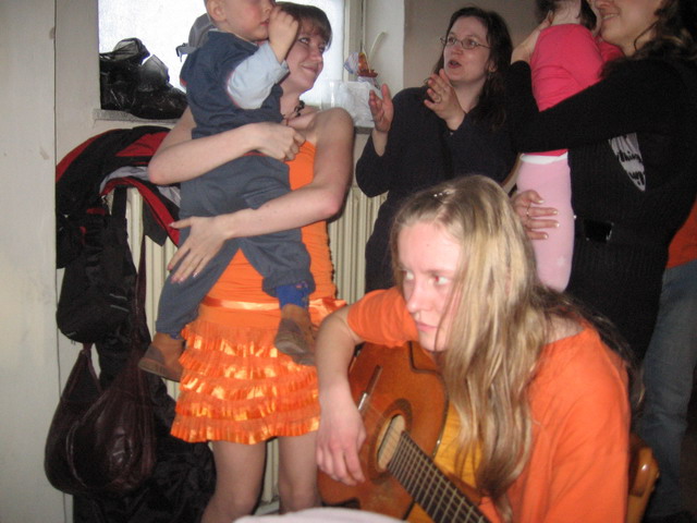 Na kliknut zave okno