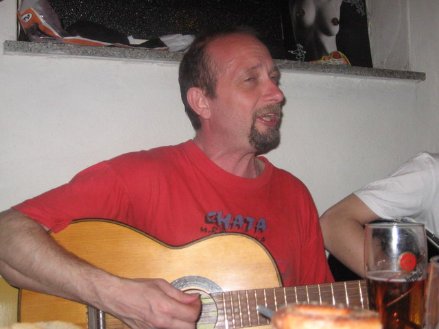 Na kliknut zave okno