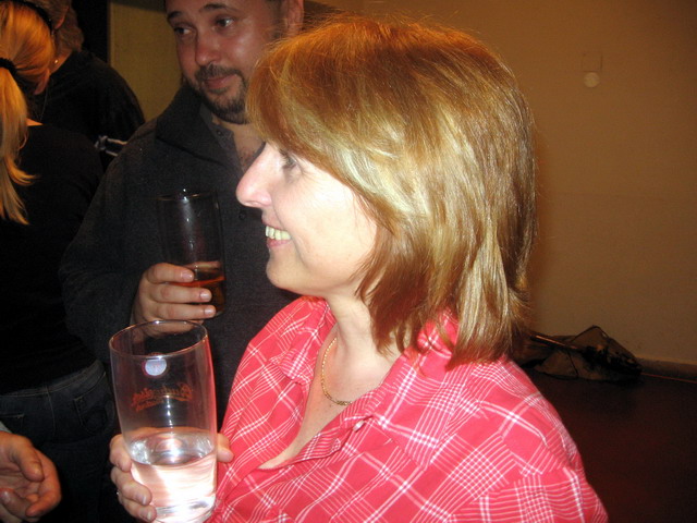 Na kliknut zave okno