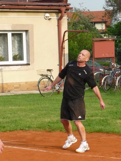 Na kliknut zave okno