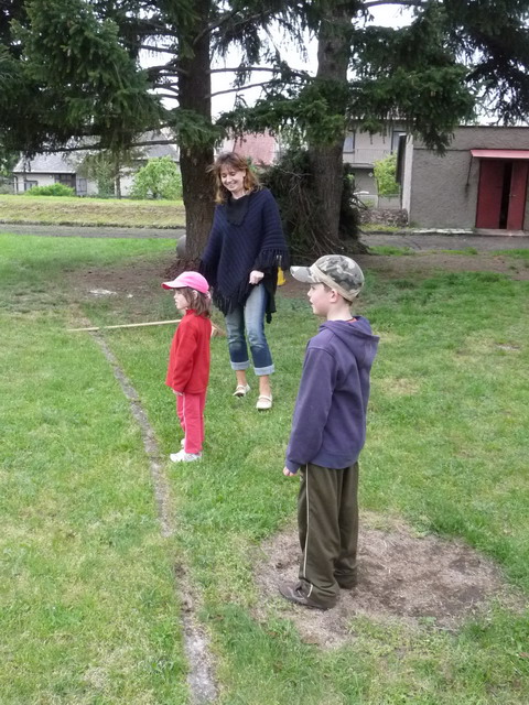 Na kliknut zave okno