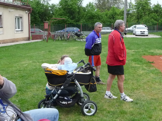 Na kliknut zave okno