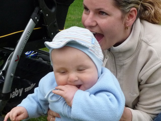 Na kliknut zave okno