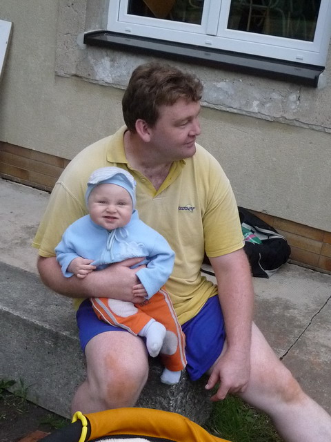 Na kliknut zave okno