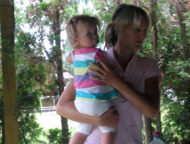 Na kliknut zave okno