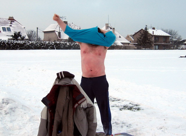 Na kliknut zave okno