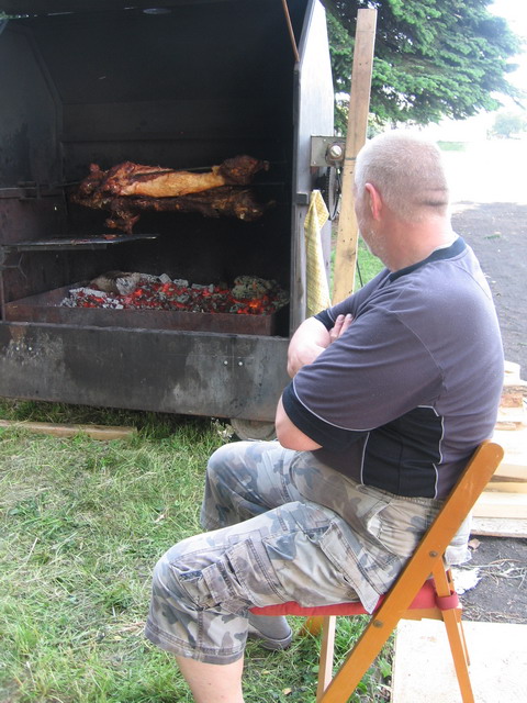 Na kliknut zave okno