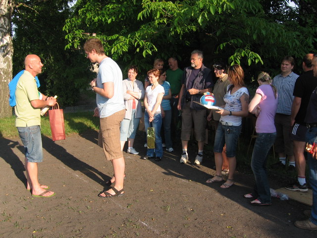 Na kliknut zave okno