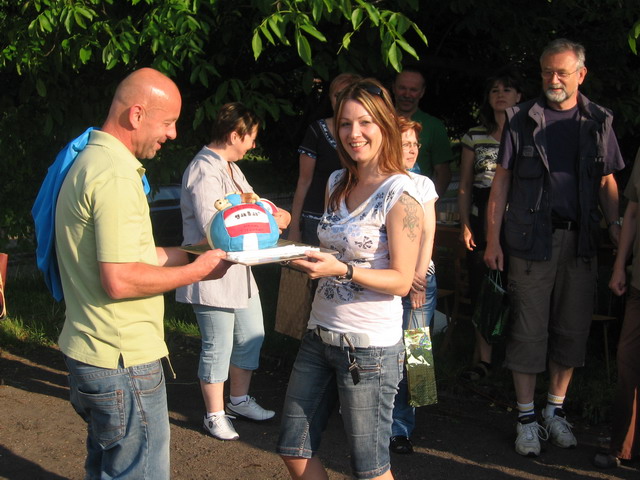 Na kliknut zave okno