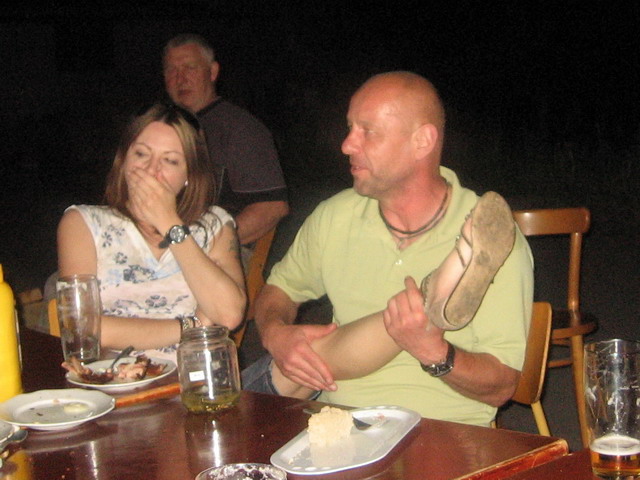 Na kliknut zave okno